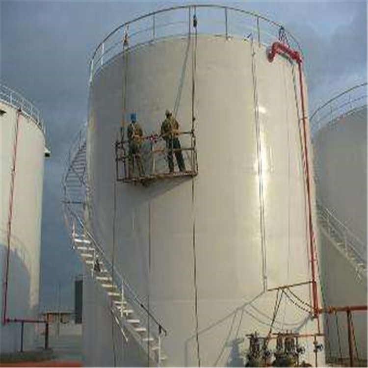 顺河回族喷漆翻新・工业喷漆・设备喷漆服务简介